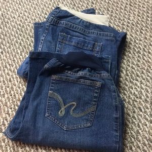 Maternity Jeans-Special Bundle